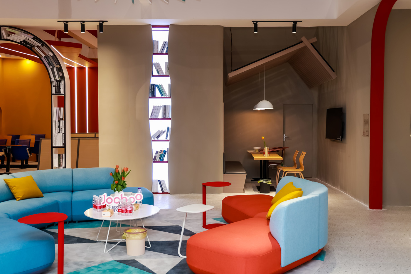 第58·59屆中國高等教育博覽會