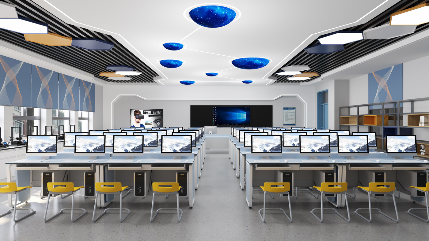 多功能教學家具