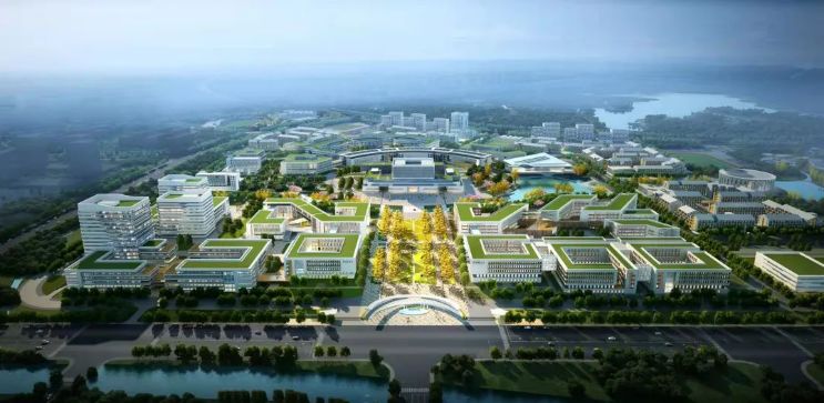 聚知寶&安徽醫科大學丨打造文化互通的公寓空間