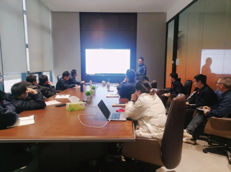 2025年彙聚經營方針丨客戶導向 高效協同 價值創造