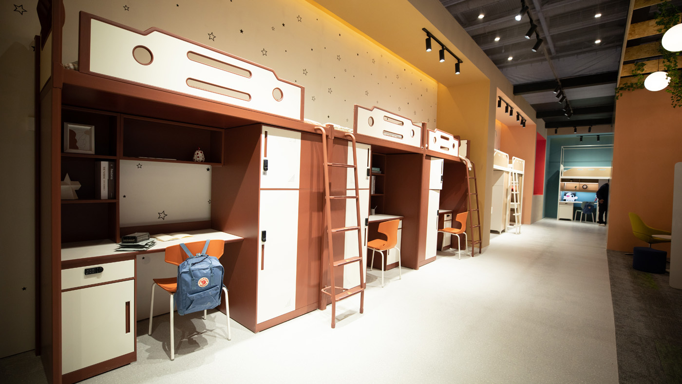 第60屆中國高等教育博覽會